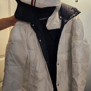 Tommy Hilfiger FA Ski Jacket